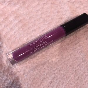 Laura Geller Liquid Lip Color in Orchid Love